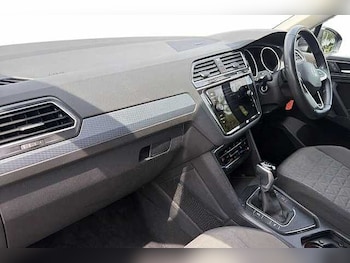 Used Volkswagen Tiguan 2022 for sale - 79205959: Photo