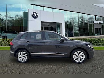 Used Volkswagen Tiguan 2022 for sale - 79205959: Photo