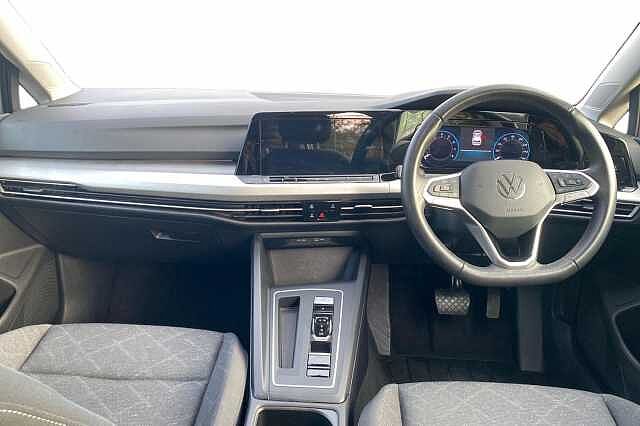 Used Volkswagen Golf 2024 for sale - 76245859: Photo 10