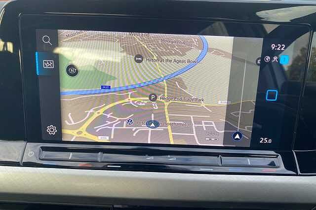 Used Volkswagen Golf 2024 for sale - 76245859: Photo 13