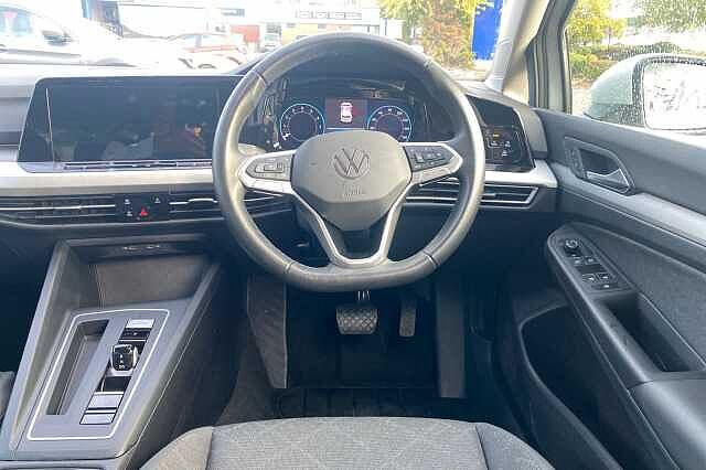 Used Volkswagen Golf 2024 for sale - 76245859: Photo 14