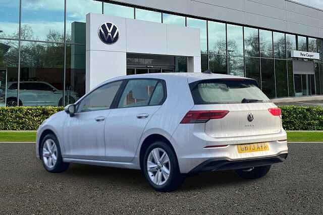 Used Volkswagen Golf 2024 for sale - 76245859: Photo 3