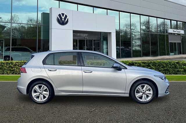 Used Volkswagen Golf 2024 for sale - 76245859: Photo 4