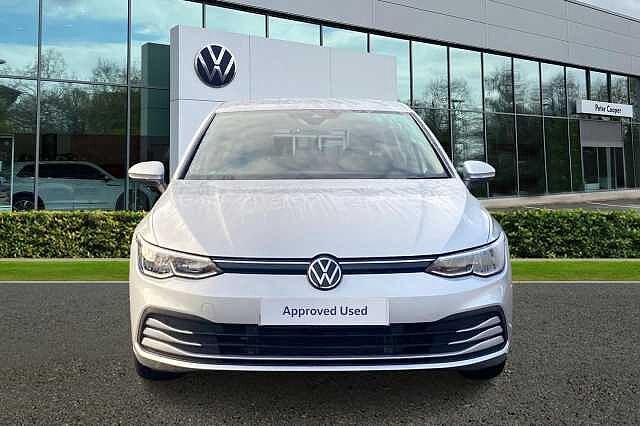 Used Volkswagen Golf 2024 for sale - 76245859: Photo 7