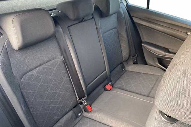 Used Volkswagen Golf 2024 for sale - 76245859: Photo 8