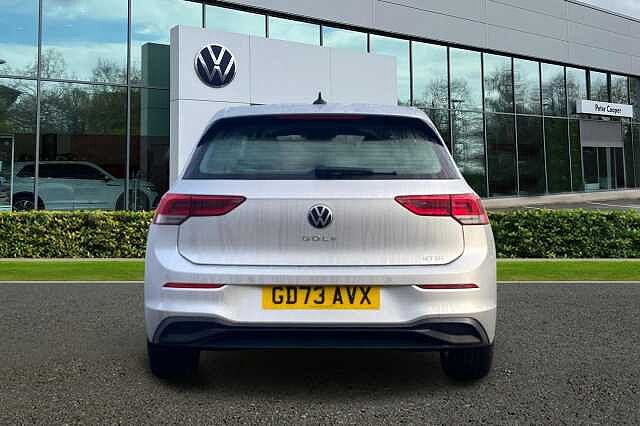 Used Volkswagen Golf 2024 for sale - 76245859: Photo 9