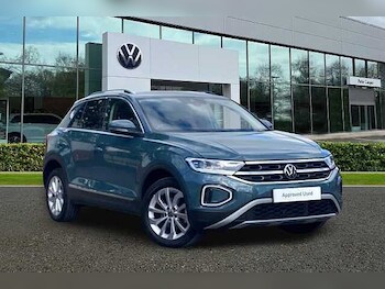 2022 (22) - 1.5 TSI DSG 2023MY Style 5-Door