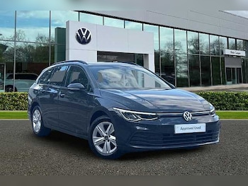 Volkswagen - Golf