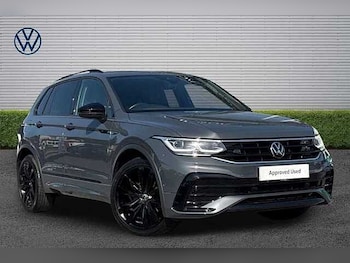 Used Volkswagen Tiguan 2024 for sale - 79545801: Photo