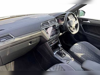 Used Volkswagen Tiguan 2024 for sale - 79545801: Photo