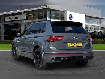 Used Volkswagen Tiguan 2024 for sale - 79545801: Photo