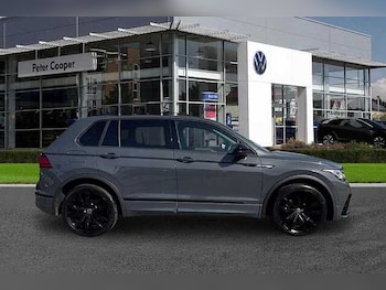 Used Volkswagen Tiguan 2024 for sale - 79545801: Photo