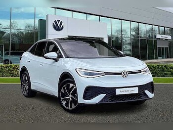 Used Volkswagen ID5 2025 for sale - 75705094: Photo
