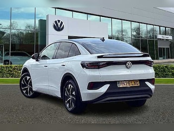 Used Volkswagen ID5 2025 for sale - 75705094: Photo