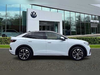 Used Volkswagen ID5 2025 for sale - 75705094: Photo