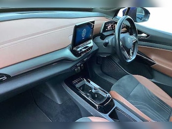 Used Volkswagen ID.4 2022 for sale - 79173997: Photo