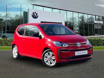 Volkswagen - up!