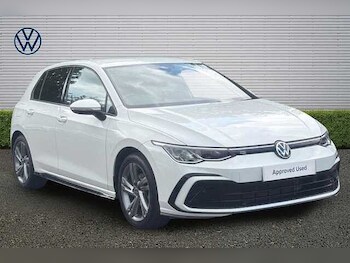 Used Volkswagen Golf 2023 for sale - 78367035: Photo