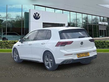 Used Volkswagen Golf 2023 for sale - 78367035: Photo