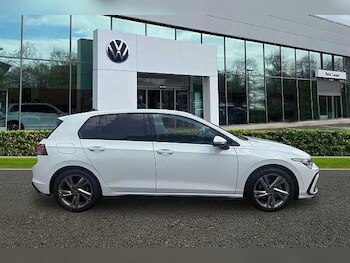 Used Volkswagen Golf 2023 for sale - 78367035: Photo