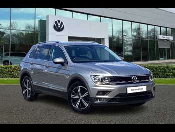 2018 (68) - 1.4 TSI ( 125ps ) ( s/s ) 2018MY SE Navigation 5-Door