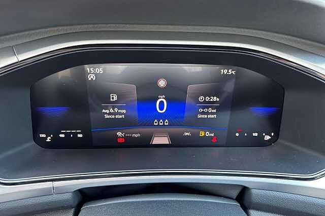 Used Volkswagen T-Roc 2025 for sale - 76157402: Photo 18