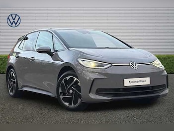 Used Volkswagen ID.3 2026 for sale - 79054539: Photo