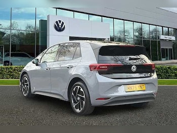 Used Volkswagen ID.3 2026 for sale - 79054539: Photo