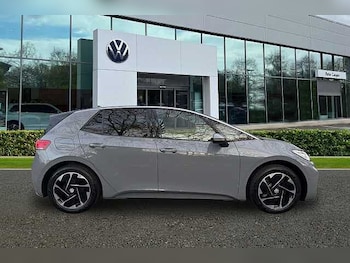 Used Volkswagen ID.3 2026 for sale - 79054539: Photo