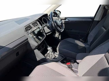 Used Volkswagen Tiguan 2021 for sale - 79137610: Photo