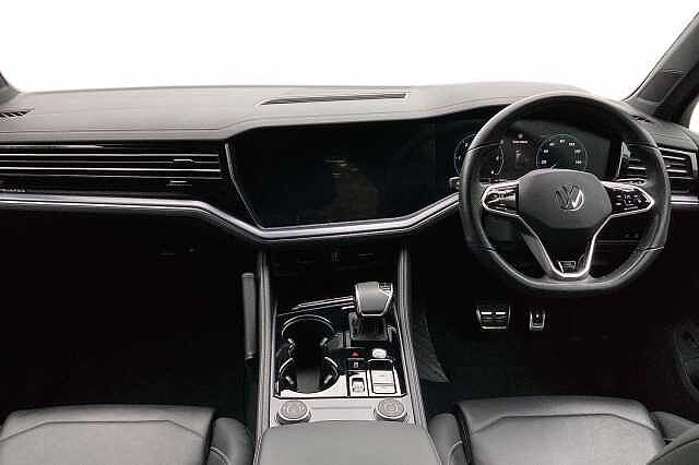 Used Volkswagen Touareg 2023 for sale - 76133819: Photo 10