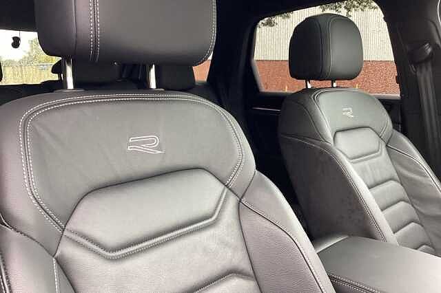 Used Volkswagen Touareg 2023 for sale - 76133819: Photo 29