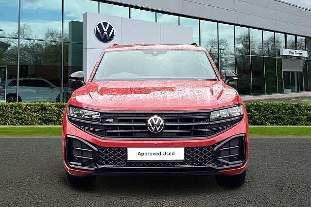 Used Volkswagen Touareg 2023 for sale - 76133819: Photo 7