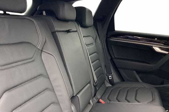 Used Volkswagen Touareg 2023 for sale - 76133819: Photo 8