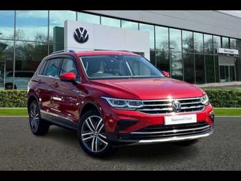 2021 (71) - PA Elegance 2.0 TSI 190PS 7-speed DSG 4Motion 5 Dr