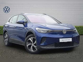 Used Volkswagen ID.4 2022 for sale - 79650106: Photo