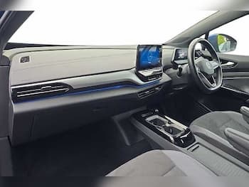 Used Volkswagen ID.4 2022 for sale - 79650106: Photo