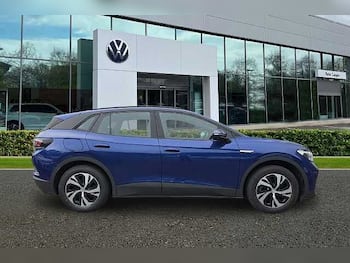 Used Volkswagen ID.4 2022 for sale - 79650106: Photo