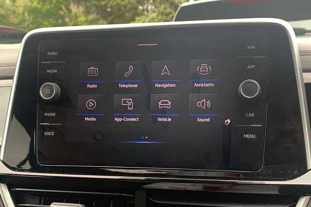 Used Volkswagen T-Roc 2022 for sale - 76396767: Photo 13