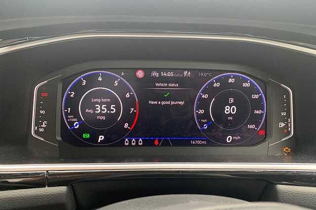 Used Volkswagen T-Roc 2022 for sale - 76396767: Photo 18