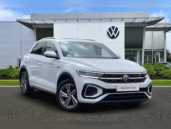 Volkswagen - T-Roc