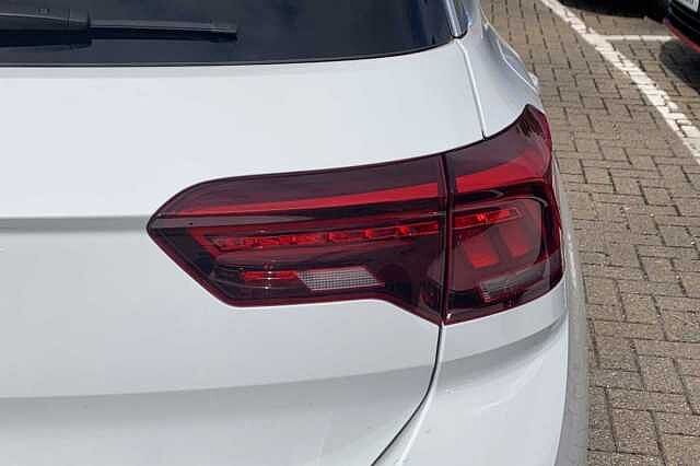 Used Volkswagen T-Roc 2022 for sale - 76396767: Photo 22