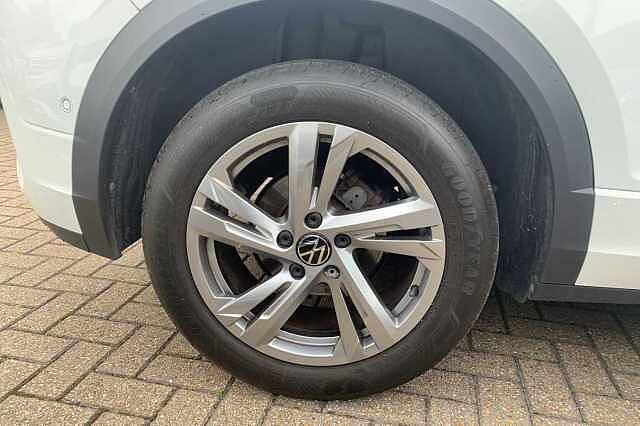 Used Volkswagen T-Roc 2022 for sale - 76396767: Photo 5