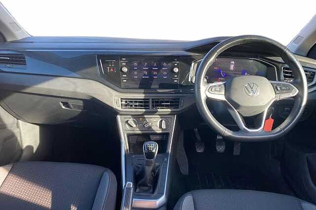 Used Volkswagen Polo 2023 for sale - 76611715: Photo 10