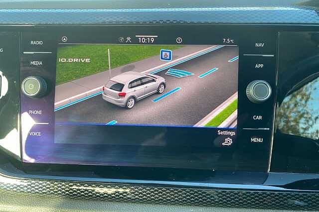 Used Volkswagen Polo 2023 for sale - 76611715: Photo 13