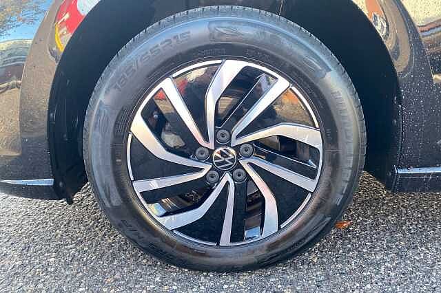 Used Volkswagen Polo 2023 for sale - 76611715: Photo 5