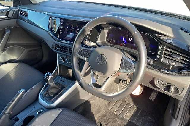 Used Volkswagen Polo 2023 for sale - 76611715: Photo 6