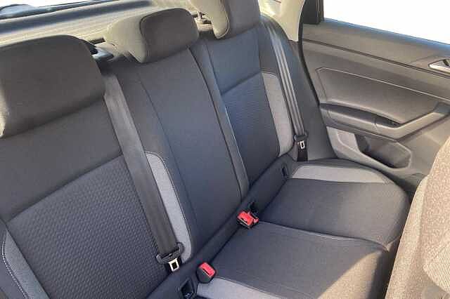 Used Volkswagen Polo 2023 for sale - 76611715: Photo 8