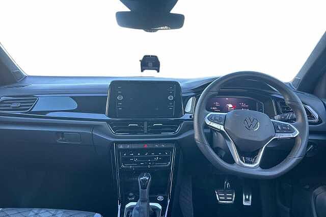 Used Volkswagen T-Roc 2025 for sale - 76807759: Photo 10