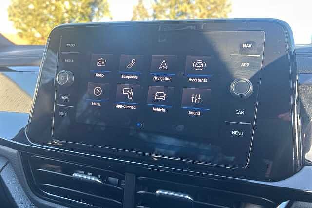 Used Volkswagen T-Roc 2025 for sale - 76807759: Photo 13